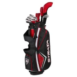 Callaway Men's Strata Plus 14-Piece Complete Set