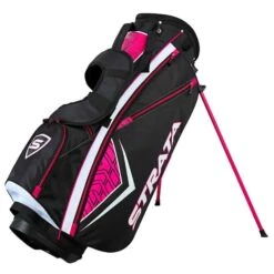 Callaway Women's Strata 11-Piece Complete Set 7 Callaway Women's Strata 11-Piece Complete Set -Callaway Golf Shop 2019 womens callaway strata complete set 03