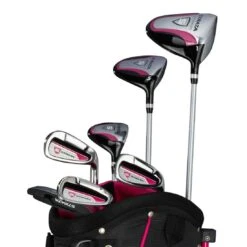 Callaway Women's Strata 11-Piece Complete Set 6 Callaway Women's Strata 11-Piece Complete Set -Callaway Golf Shop 2019 womens callaway strata complete set 04