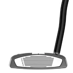 TaylorMade Spider Tour Double Bend Putter -Callaway Golf Shop 24 taylormade spider tour truepath double bend putter face itempicture