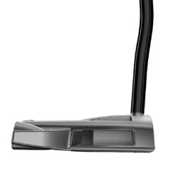 TaylorMade Spider Tour Double Bend Putter -Callaway Golf Shop 24 taylormade spider tour truepath double bend putter toe itempicture