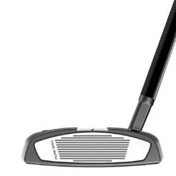 TaylorMade Spider Tour Putter -Callaway Golf Shop 24 taylormade spider tour truepath small slant putter face itempicture