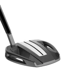 TaylorMade Spider Tour V Putter -Callaway Golf Shop 24 taylormade spider tour v small slant putter back itempicture