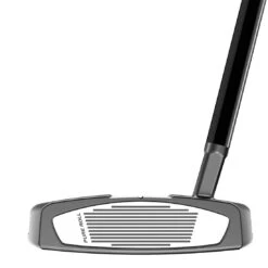 TaylorMade Spider Tour V Putter -Callaway Golf Shop 24 taylormade spider tour v small slant putter face itempicture