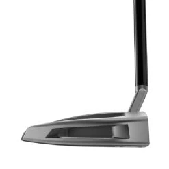 TaylorMade Spider Tour V Putter -Callaway Golf Shop 24 taylormade spider tour v small slant putter toe itempicture