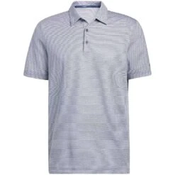 Adidas 2022 Ottoman Stripe Polo