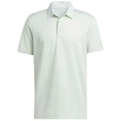 Adidas 2022 Ottoman Stripe Polo -Callaway Golf Shop adidas 2022 ottoman stripe polo linen green itempicture
