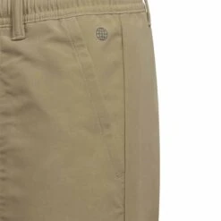 Adidas Boys Versatile Pull-On Pants -Callaway Golf Shop adidas 2023 boys versatile pull on pants hemp detail3 itempicture