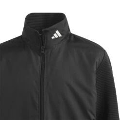 Adidas Boys Winter Jacket 8 Adidas Boys Winter Jacket -Callaway Golf Shop adidas 2023 boys winter jacket black collar detail itempicture