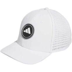Adidas Hydrophobic Tour Hat 8 Adidas Hydrophobic Tour Hat -Callaway Golf Shop adidas 2023 hydrophobic tour hat white itempicture