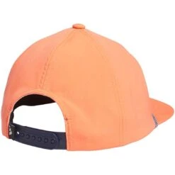 Adidas Retro 5 Panel Hat 7 Adidas Retro 5 Panel Hat -Callaway Golf Shop adidas 2023 retro 5 panel hat coral fusion back itempicture
