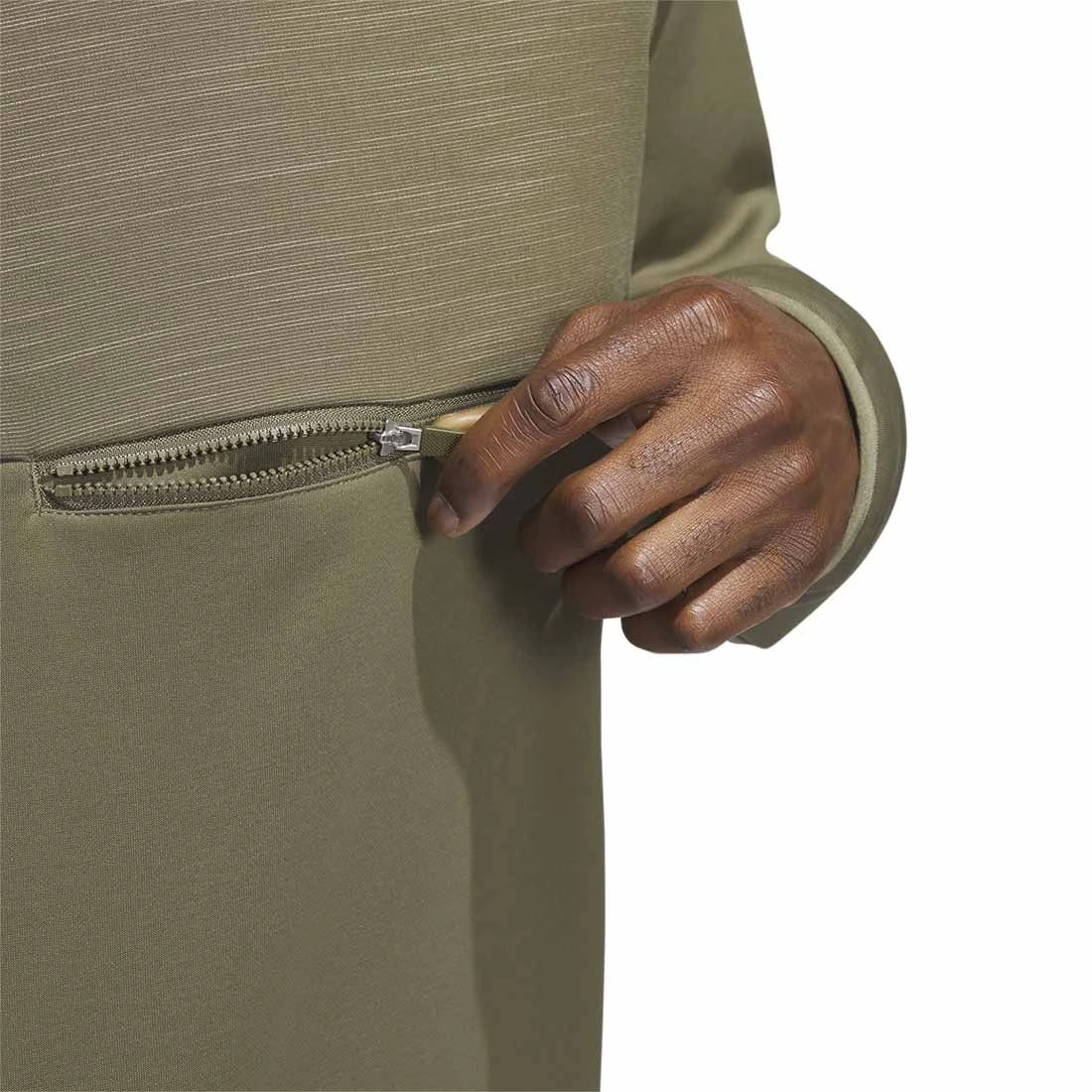 Adidas Textured Anorak 7 Adidas Textured Anorak - Image 7