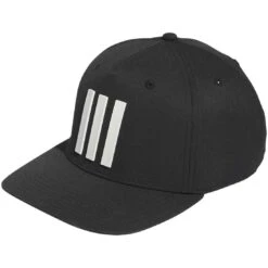 Adidas Tour 3-Stripe Hat -Callaway Golf Shop adidas 2023 tour 3 stripe hat black itempicture
