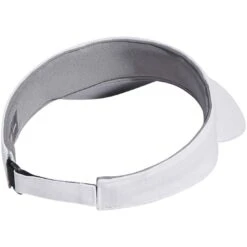 Adidas Tour Visor -Callaway Golf Shop adidas 2023 tour visor white back itempicture