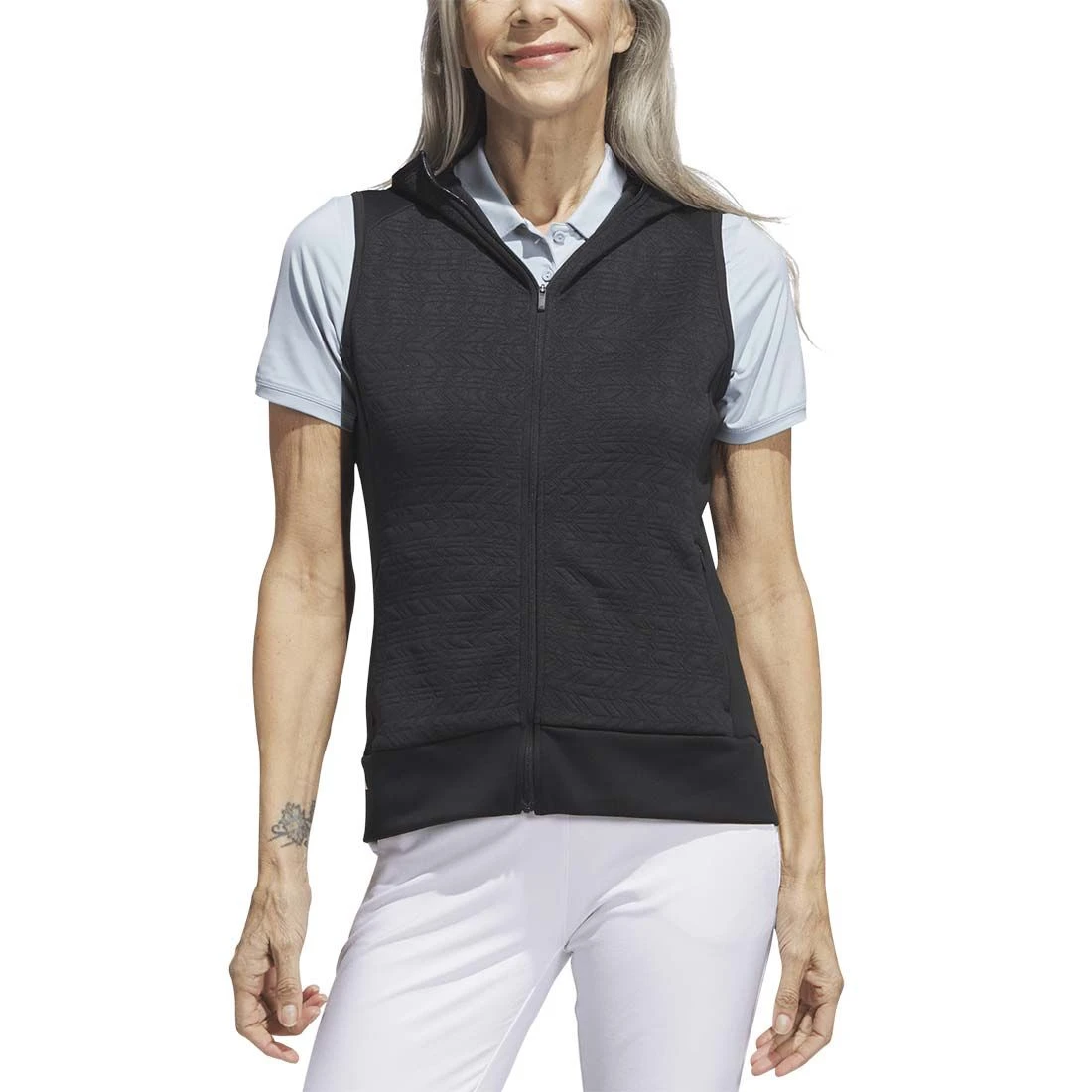 Adidas Women's COLD.RDY Vest 1 Adidas Women's COLD.RDY Vest
