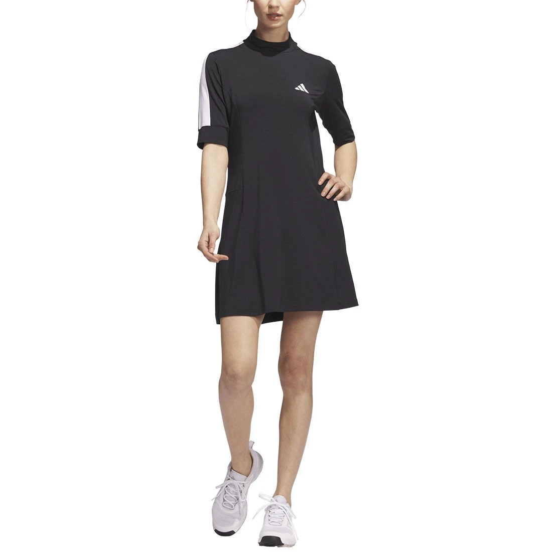Adidas Women's Made With Nature Dress 1 Adidas Women's Made With Nature Dress