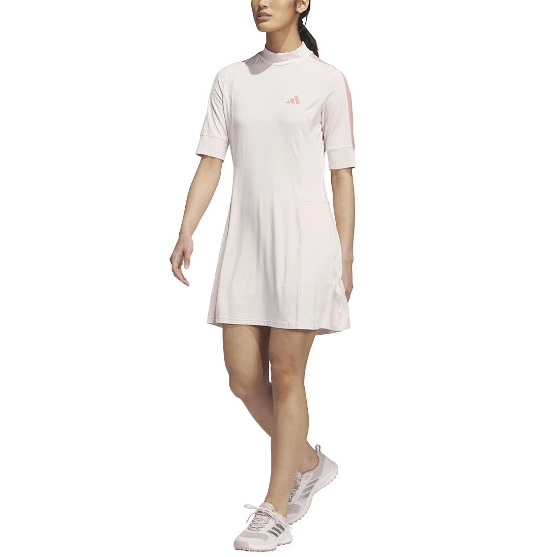 Adidas Women's Made With Nature Dress 4 Adidas Women's Made With Nature Dress - Image 4