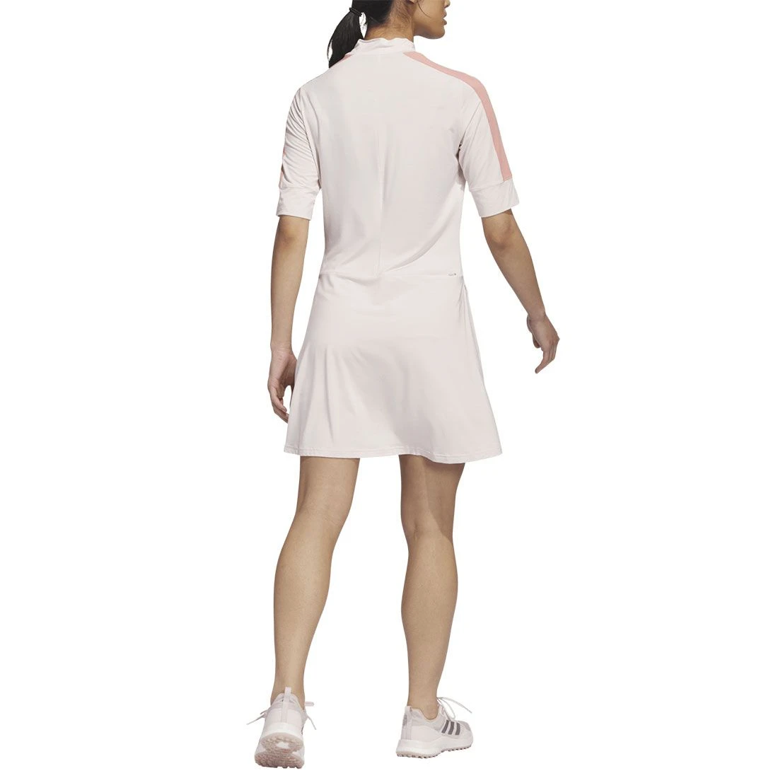Adidas Women's Made With Nature Dress 5 Adidas Women's Made With Nature Dress - Image 5