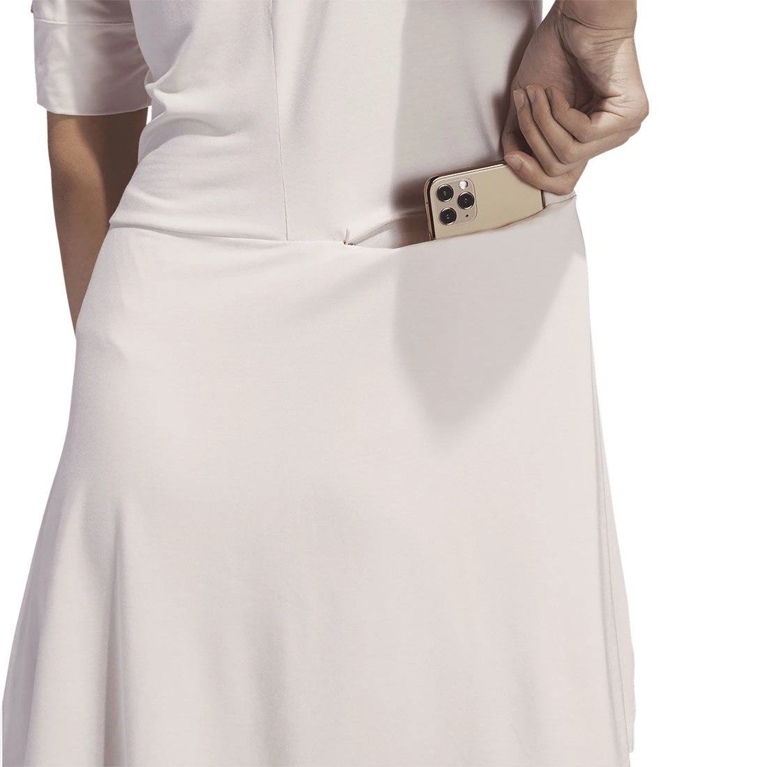 Adidas Women's Made With Nature Dress 7 Adidas Women's Made With Nature Dress - Image 7