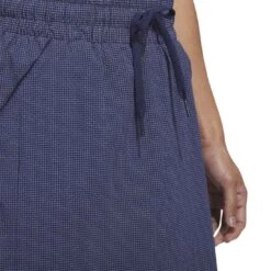 Adidas 2023 Women's Seersucker Skort 7 Adidas 2023 Women's Seersucker Skort -Callaway Golf Shop adidas 23 womens seersucker 16 inch skort collegiate navy detail itempicture