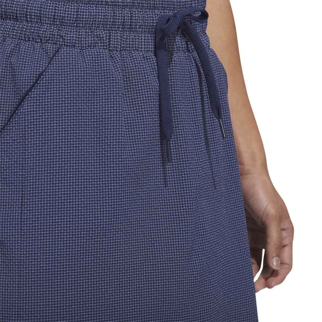 Adidas 2023 Women's Seersucker Skort 4 Adidas 2023 Women's Seersucker Skort - Image 4