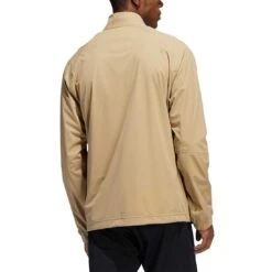 Adidas RAIN.RDY Jacket -Callaway Golf Shop adidas fw22 rain rdy jacket hemp back itempicture