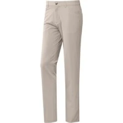 Adidas Go-To 5 Pocket Pants -Callaway Golf Shop adidas go to 5 pocket pants clear brown itempicture