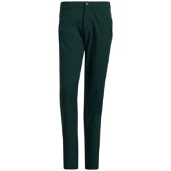Adidas Go-To 5 Pocket Pants -Callaway Golf Shop adidas go to 5 pocket pants shadow green itempicture