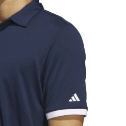 Adidas Heat.RDY Polo -Callaway Golf Shop adidas heat rdy polo collegiate navy detail itempicture