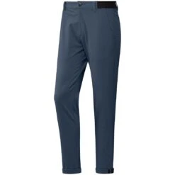 Adidas Pin Roll Pants -Callaway Golf Shop adidas pin roll pants crew navy itempicture