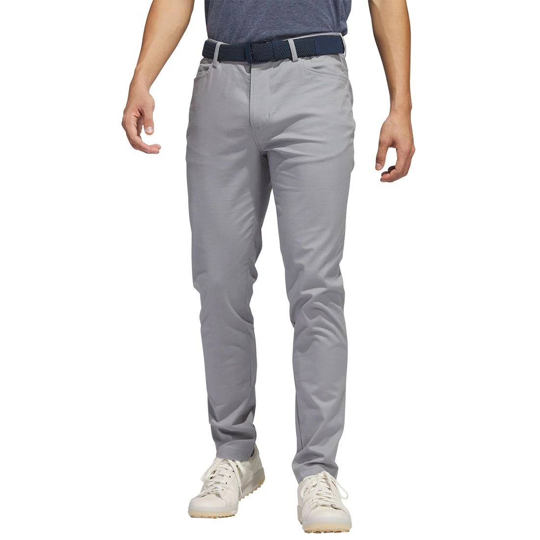 Adidas 2023 Go-To 5-Pocket Tapered Pants 1 Adidas 2023 Go-To 5-Pocket Tapered Pants