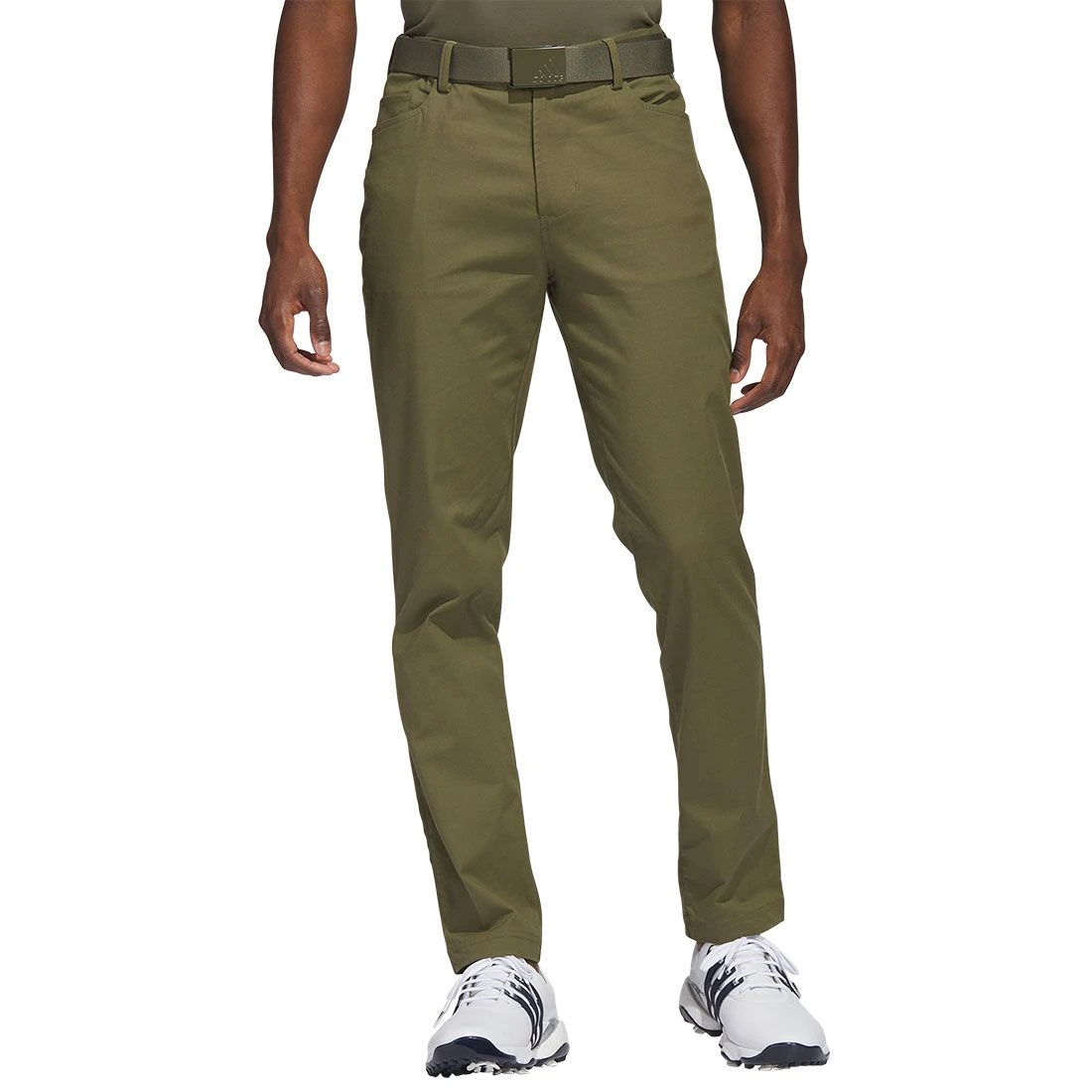 Adidas 2023 Go-To 5-Pocket Tapered Pants 2 Adidas 2023 Go-To 5-Pocket Tapered Pants - Image 2