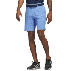 Adidas Ultimate365 8.5 Inch Shorts 12 Adidas Ultimate365 8.5 Inch Shorts -Callaway Golf Shop adidas s23 ultimate365 8 5 inch shorts blue fusion front itempicture