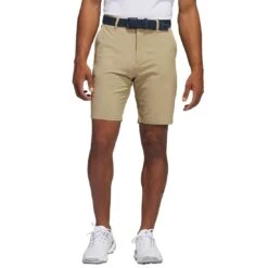 Adidas Ultimate365 8.5 Inch Shorts 15 Adidas Ultimate365 8.5 Inch Shorts -Callaway Golf Shop adidas s23 ultimate365 8 5 inch shorts hemp front itempicture