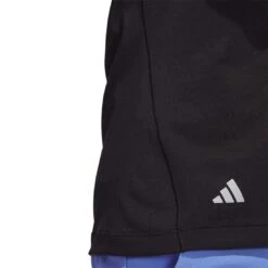 Adidas Women's Performance Hoodie 10 Adidas Women's Performance Hoodie -Callaway Golf Shop adidas ss23 womens performance hoodie black detail2 itempicture