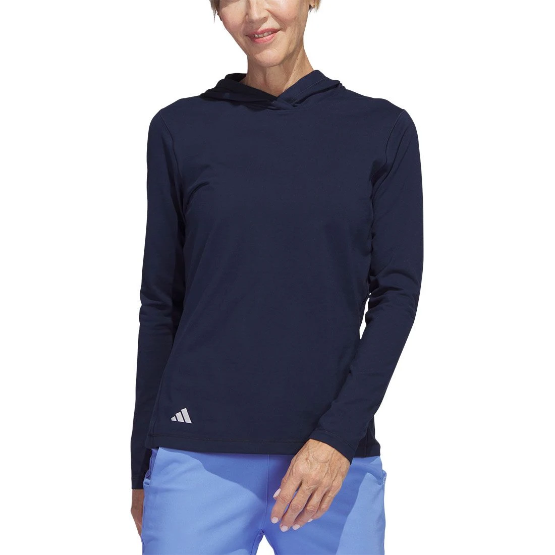 Adidas Women's Performance Hoodie 1 Adidas Women's Performance Hoodie