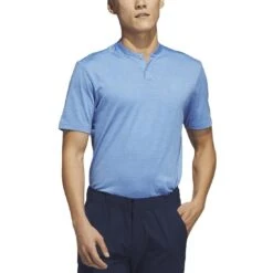 Adidas Texture Stripe Polo -Callaway Golf Shop adidas texture stripe polo blue fusion itempicture