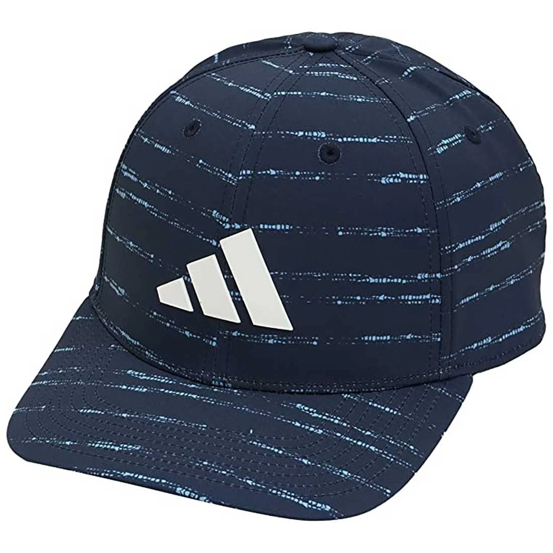 Adidas Tour Print Snapback 1 Adidas Tour Print Snapback