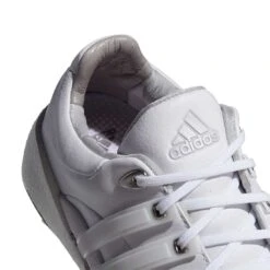 Adidas Tour360 Infinity Golf Shoes White/White/Silver -Callaway Golf Shop adidas tour360 infinity golf shoes white white silver gv7245 detail itempicture