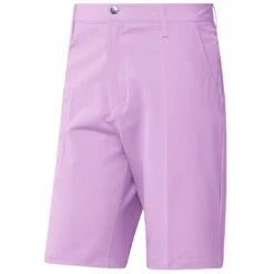 Adidas Ultimate365 Core 10-Inch Shorts -Callaway Golf Shop adidas ultimate365 core 10 in shorts bliss lilac itempicture