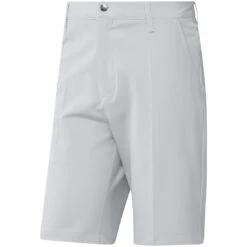 Adidas Ultimate365 Core 10-Inch Shorts -Callaway Golf Shop adidas ultimate365 core 10 inch shorts grey three itempicture