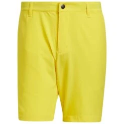 Adidas Ultimate365 Core 8.5-Inch Shorts -Callaway Golf Shop adidas ultimate365 core 10 inch shorts impact yellow itempicture