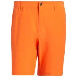 Adidas Ultimate365 Core 8.5-Inch Shorts -Callaway Golf Shop adidas ultimate365 core 10 inch shorts semi impact orange itempicture