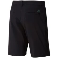 Adidas Ultimate365 Core 8.5-Inch Shorts -Callaway Golf Shop adidas ultimate365 core 8 5 inch shorts black back itempicture