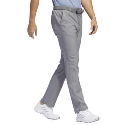 Adidas Ultimate365 Primegreen Pants -Callaway Golf Shop adidas ultimate365 primegreen pants grey three walking itempicture