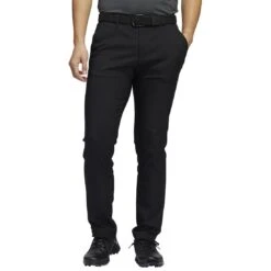 Adidas Ultimate365 Primegreen Tapered Pants -Callaway Golf Shop adidas ultimate365 primegreen tapered pants black itempicture