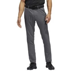Adidas Ultimate365 Primegreen Tapered Pants -Callaway Golf Shop adidas ultimate365 primegreen tapered pants grey five itempicture