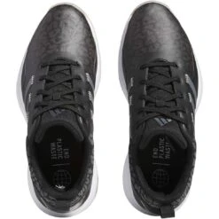 Adidas Women's S2G SL 23 Golf Shoes Black/Grey Five/Wonder Taupe 11 Adidas Women's S2G SL 23 Golf Shoes Black/Grey Five/Wonder Taupe -Callaway Golf Shop adidas womens s2g sl 23 golf shoes black grey five wonder taupe top itempicture