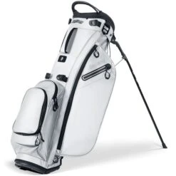 BagBoy 2023 ZTF Stand Bag -Callaway Golf Shop bagboy 2023 ztf stand bag pearl white itempicture