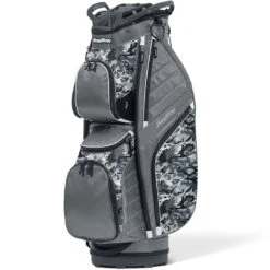 BagBoy CB-15 Cart Bag 10 BagBoy CB-15 Cart Bag -Callaway Golf Shop bagboy 2024 cb 15 cart bag charcoal camo itempicture